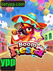 Explorando BoomFiesta: O Novo Fenômeno dos Jogos com a Palavra-Chave YPP