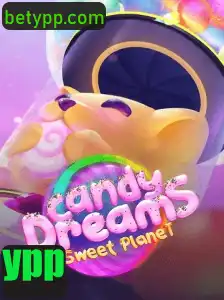 CandyDreams: Descubra o Mundo Encantado e Divertido deste Jogo Inovador
