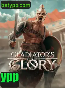 GladiatorsGlory: Um Mergulho no Mundo dos Gladiadores com Ypp