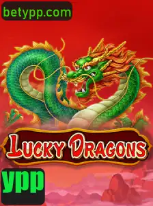 Descubra a Emoção de LuckyDragons: Explorando o Fenômeno do Jogo 'YPP'