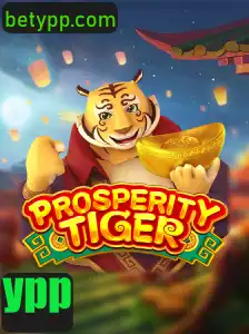 Descubra o Jogo ProsperityTiger: Uma Jornada Aventurosa pela Prosperidade