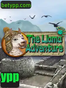 Explorando TheLlamaAdventure: Um Mergulho no Universo 'ypp'