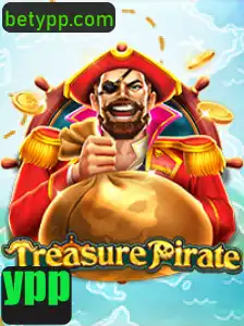 TreasurePirate: O Desafio dos Sete Mares