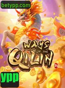 Explorando os Mistérios do Jogo 'WaysoftheQilin'