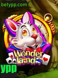 Descubra o Fascinante Mundo do 'Wonderland': Um Novo Jogo Inovador
